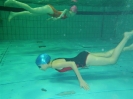 Lekcje pływania 